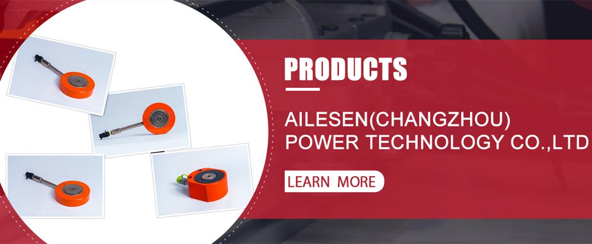 AILESEN(CHANGZHOU)POWER TECHNOLOGY CO.,LTD