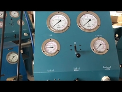 燃料バルブ試験装置 vtu1100-n