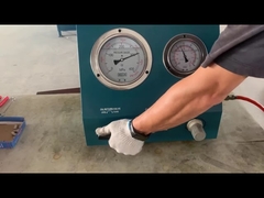 エア駆動高圧ポンプ AHP3500