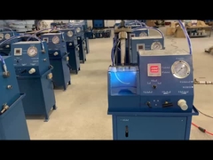 燃料弁テスト装置