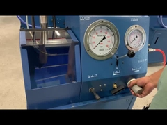 燃料弁テスト ポンプ単位