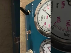 AHP1500 パネウマティック高圧ポンプ