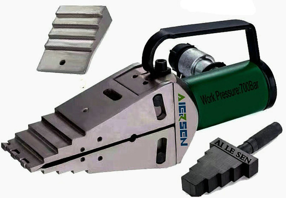 品質  Portable Hydraulic Flange Separator Tools For Maintenance Overhaul Testing And Valve Replacement 工場