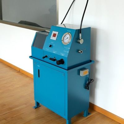 水または石油 水力高圧ポンプ 出口サイズ 1 4 インチから 1 インチ,性能のためのコンパクトの寸法 690x250x185mm