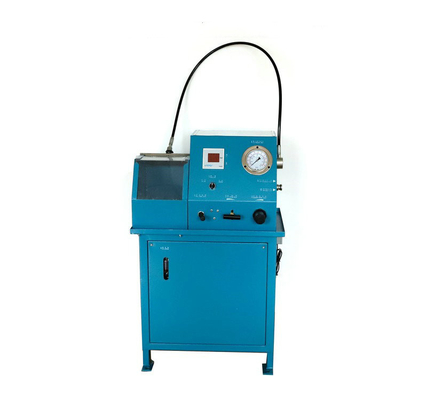 HDP1100-D2海洋100Kg燃料弁テスト装置最高圧力1100Bar