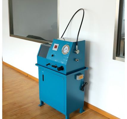 鉄鋼高圧水力ポンプ 産業機械のための水力発電ソリューションを提供する単一ポンプ技術