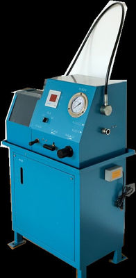 29kg シングルポンプ技術 高圧液圧ハンドポンプ 水力試験および校正アプリケーションに適しています