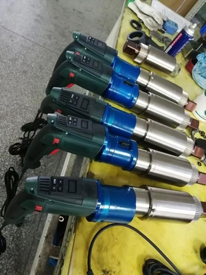 ADSシリーズ電気動力工具の電気ボルト トルク銃をトルク レンチ