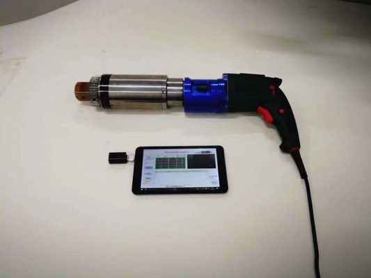ADSシリーズ電気動力工具の電気ボルト トルク銃をトルク レンチ