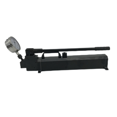 2.2Lタンク手動の真空ポンプ- 2500barへのHml- 3500 Pressum