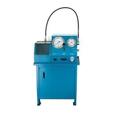 HDP1100-2をテストする海洋の燃料弁はMAN35-98注入器のために適している