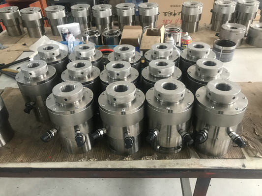 Stuシリーズ海底油圧ボルト引張り用具21500Bar 2483 KN