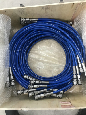Stuシリーズ海底油圧ボルト引張り用具21500Bar 2483 KN