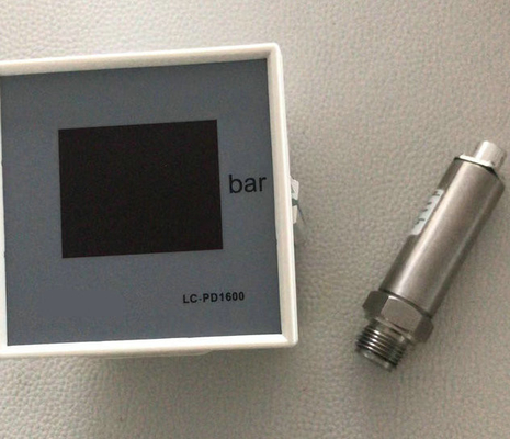 LC-PD1600デジタル表示装置